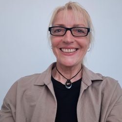 Tina Harris