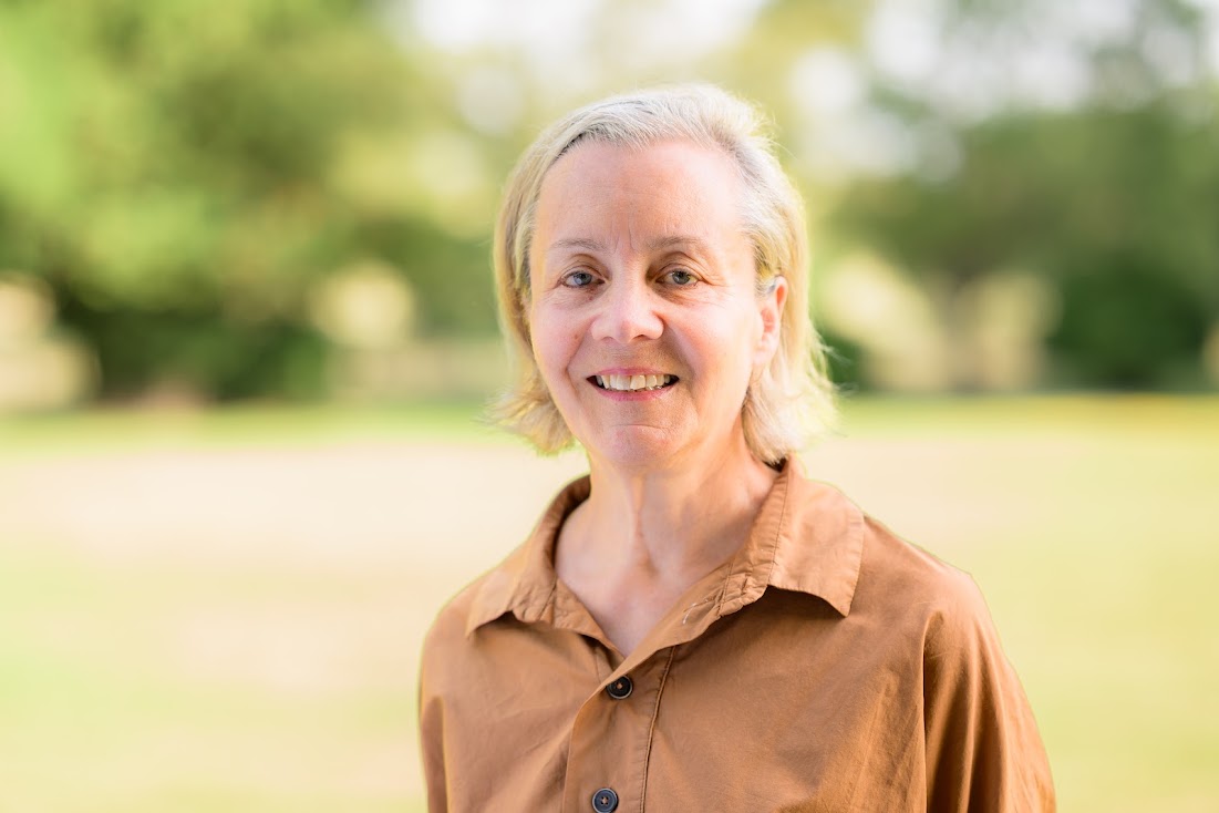 Jane Evans