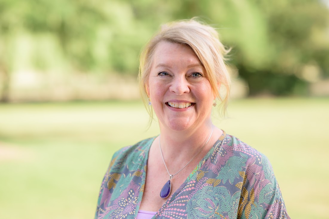 Jo Hunt