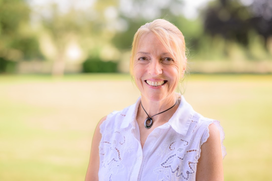Tina Harris