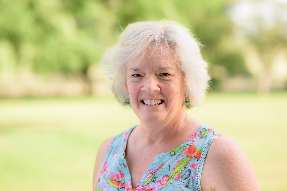 Tracey Brinkley